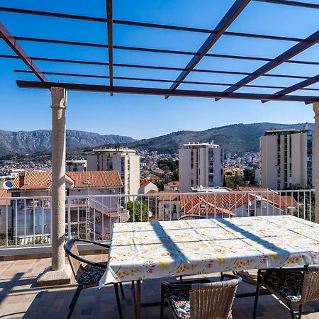 Apartment Dorica Дубровник Екстериор снимка
